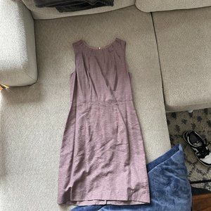 Ann Taylor Loft - Size 4 Dress